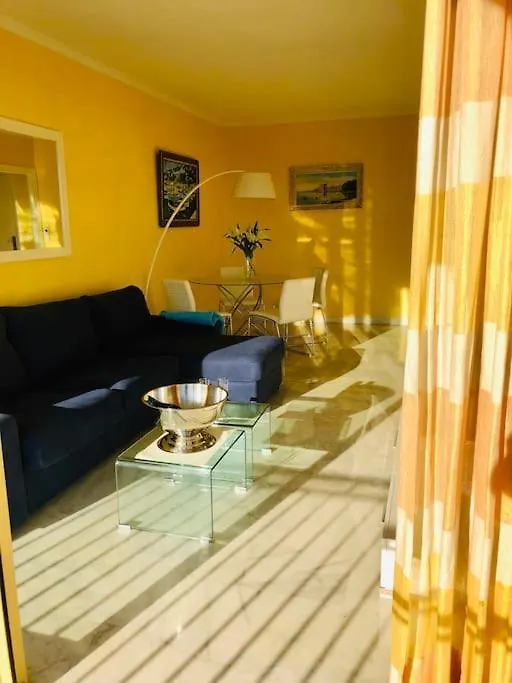 Appartement „Bellevue“ Villefranche-Sur-Mer Apartment