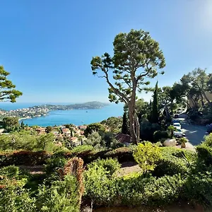Les Jardins De Villefranche-sur-Mer