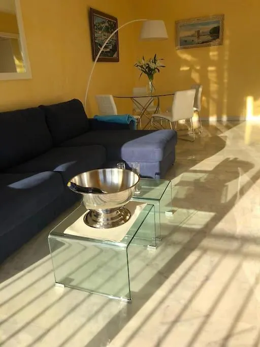 Apartment Appartement „Bellevue“ Villefranche-Sur-Mer