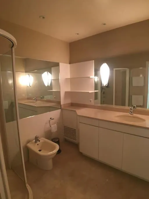 Appartement „Bellevue“ Villefranche-Sur-Mer Apartment