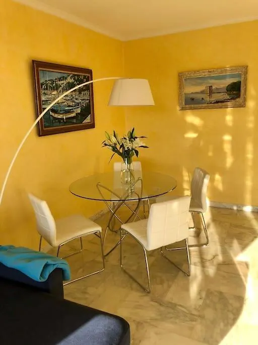 Appartement „Bellevue“ Villefranche-Sur-Mer