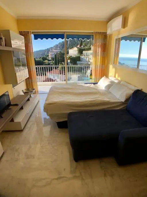 Appartement „Bellevue“ Villefranche-Sur-Mer 0*,  France