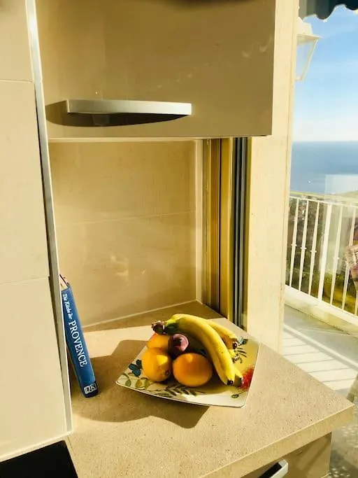 Appartement „Bellevue“ וילפראנש-סור-מר 0*,